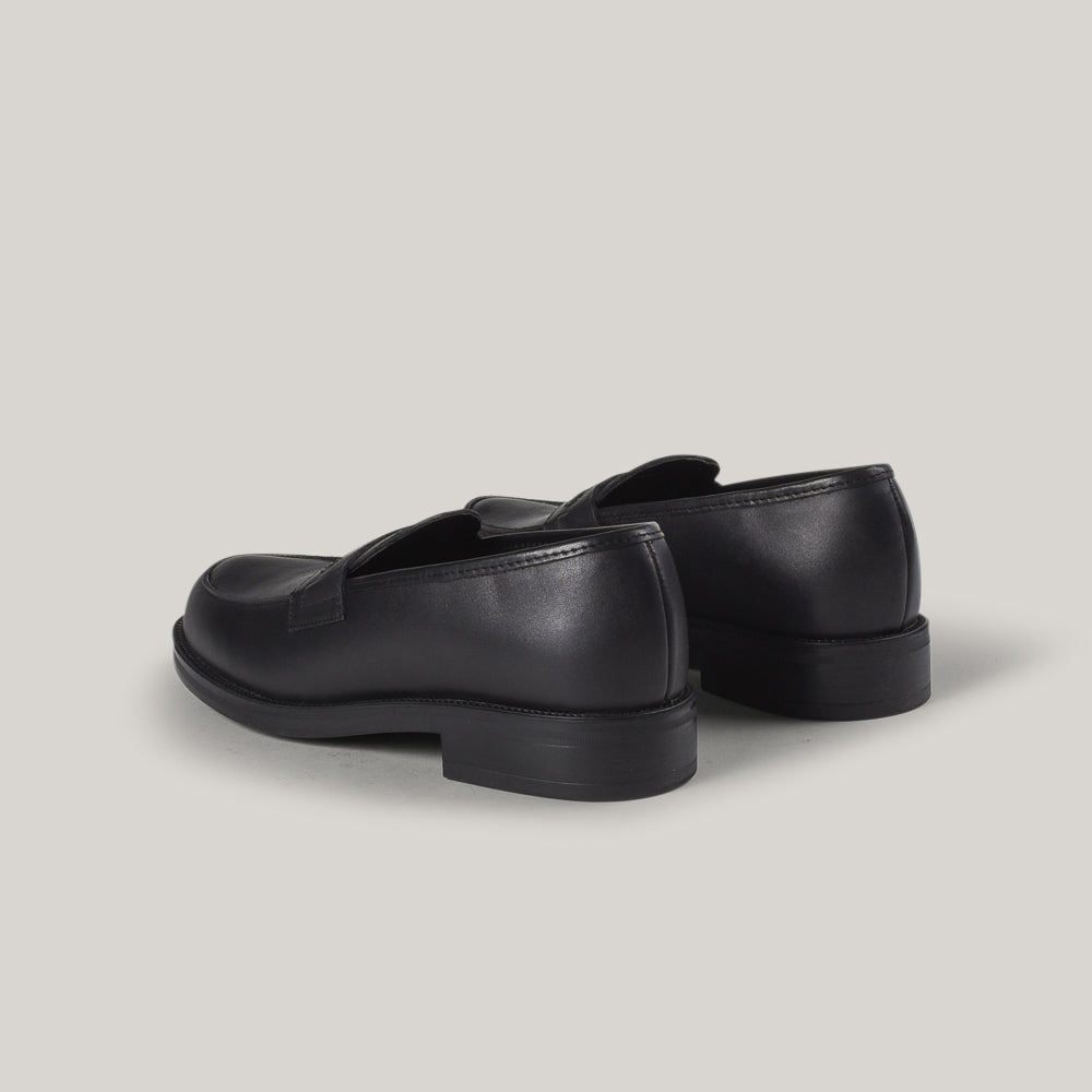 KLEMAN DALIOR 2 LOAFER - NOIR – Pickings and Parry