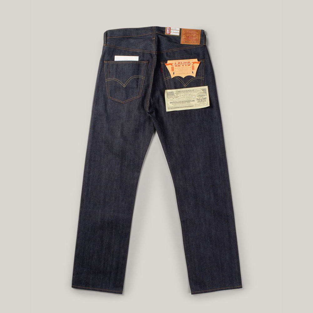 Levis best sale 501 1947