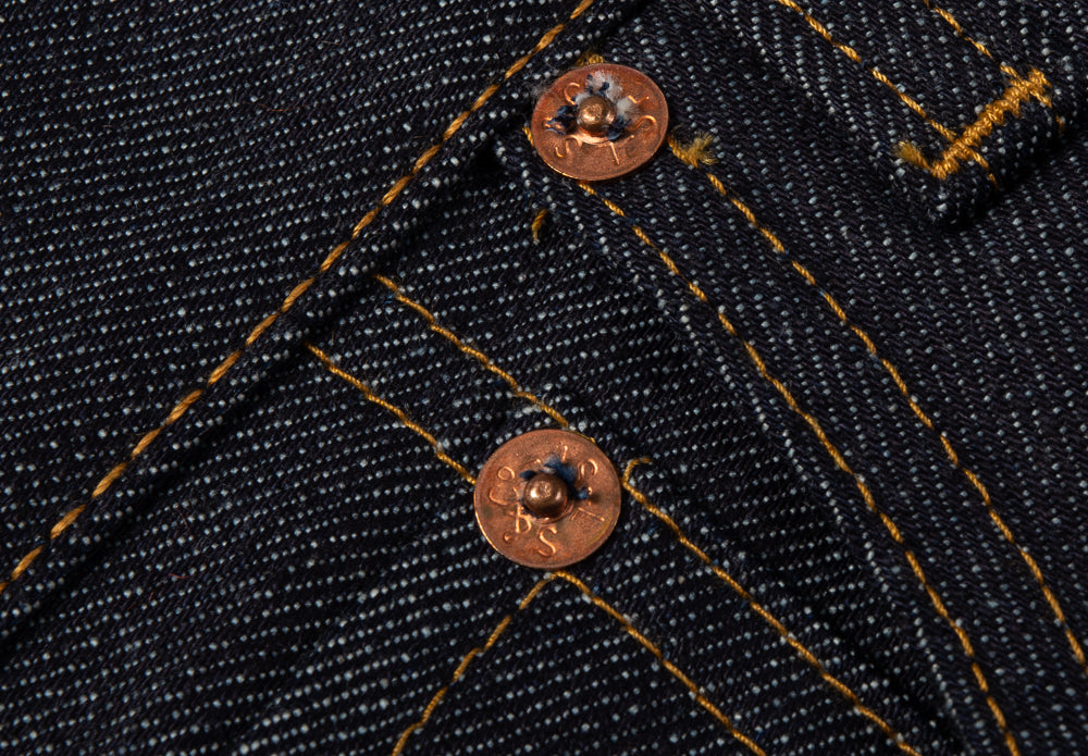 Levis vintage sales 1947 rigid