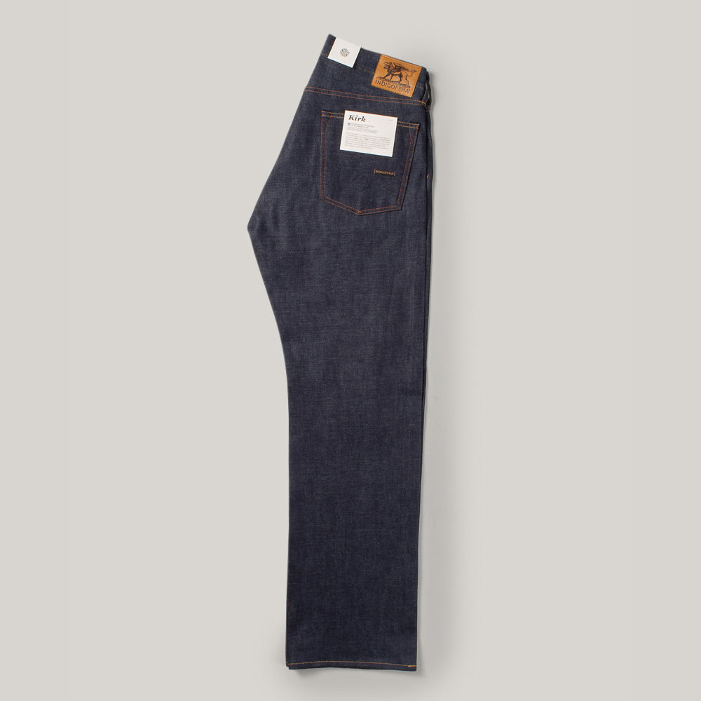 INDIGOFERA KIRK JEANS - 29 HANDDIP