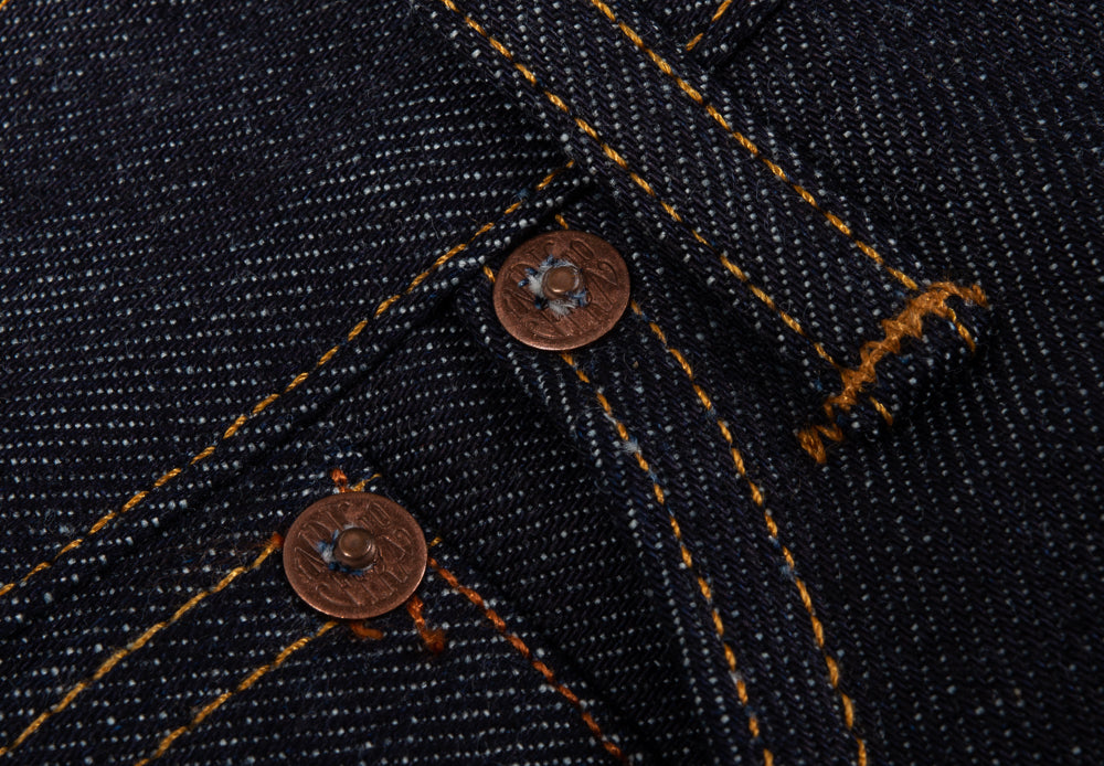 INDIGOFERA KIRK JEANS - 29 HANDDIP