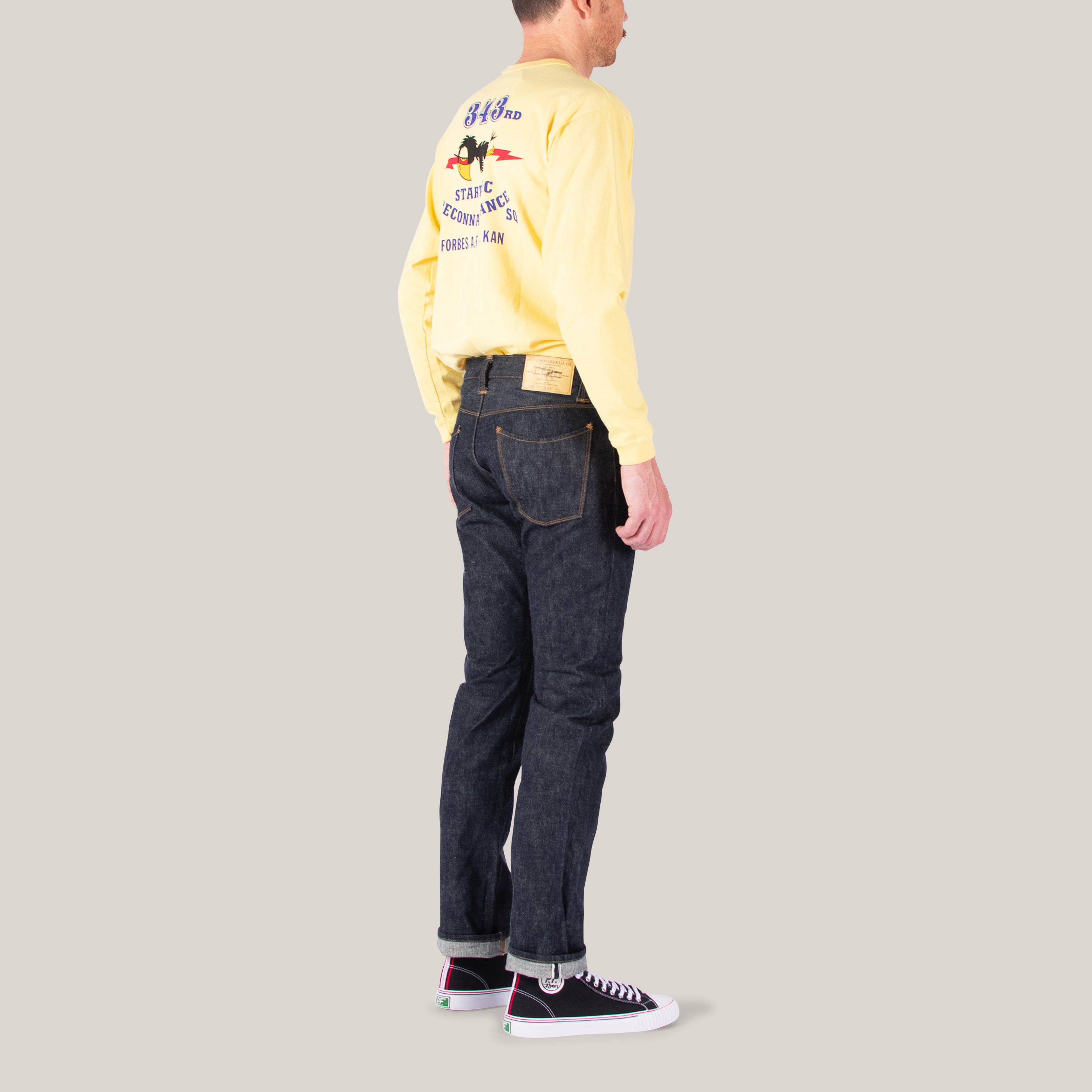 Levi 727 online jeans