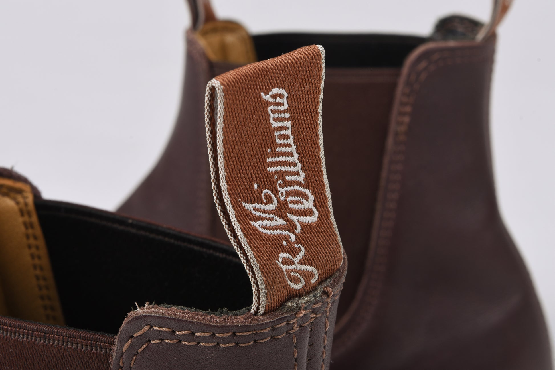 R.M. Williams Gardener Boot in Brown - ShopStyle