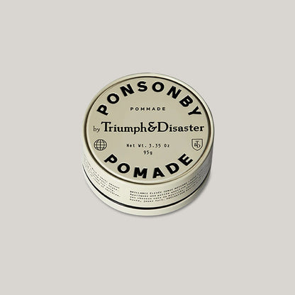 T&D PONSONBY POMADE -65g